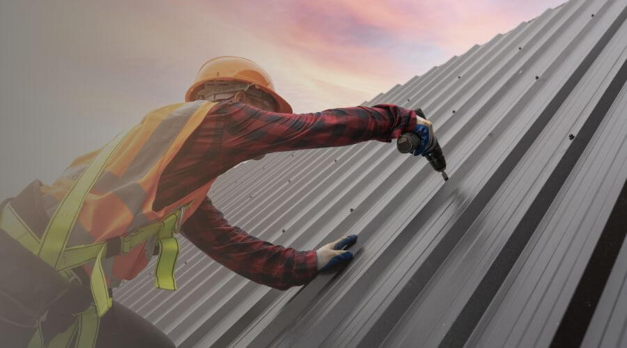 Expert new roof installation services in Gadsden, TN